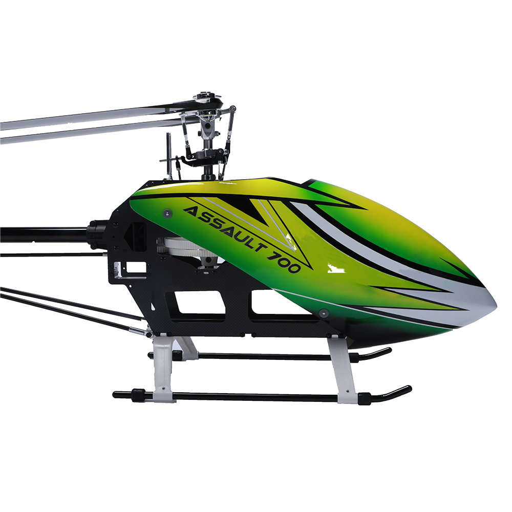 JCZK-700-DFC-6CH-3D-Flying-Shaft-Drive-RC-Helicopter-Kit-With-530KV-Brushless-Motor-1593247-4
