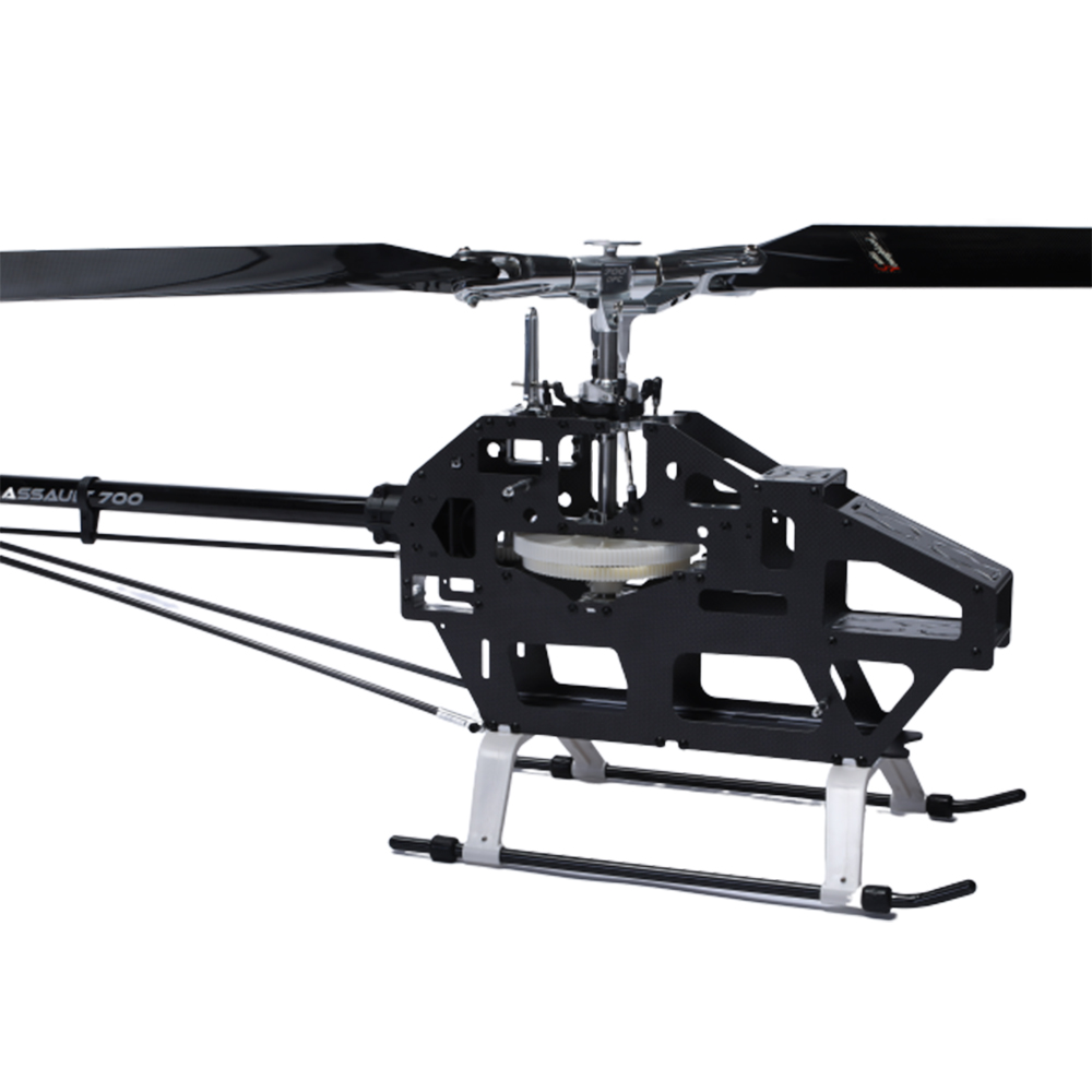 JCZK-700-DFC-6CH-3D-Flying-Shaft-Drive-RC-Helicopter-Kit-With-530KV-Brushless-Motor-1593247-6