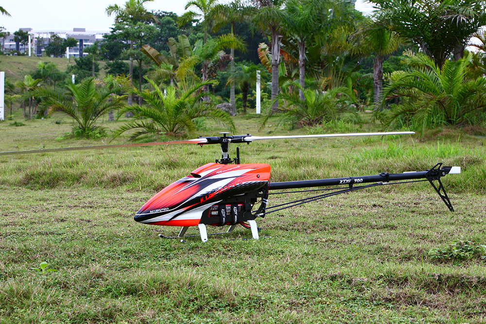 KDS-INNOVA-700-6CH-3D-Flying-Flybarless-RC-Helicopter-Kit-1601347-2