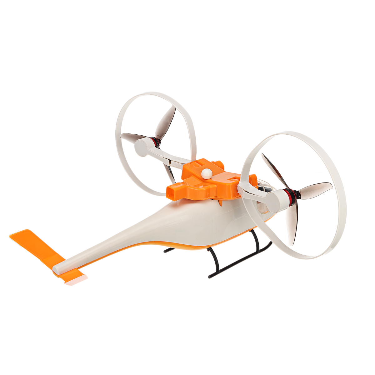 KY-Z2-6CH-Two-axis-Brushless-Helicopter-720P-FPV-RTF-Version-Support-Fixed-point-Fixed-altitude-Flig-1880504-11