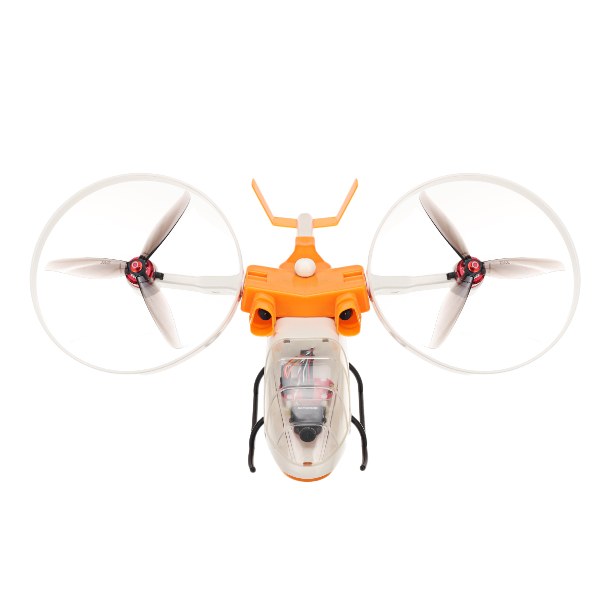 KY-Z2-6CH-Two-axis-Brushless-Helicopter-720P-FPV-RTF-Version-Support-Fixed-point-Fixed-altitude-Flig-1880504-12