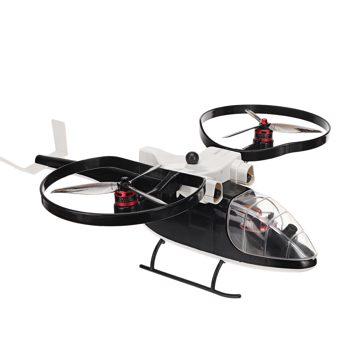 KY-Z2-6CH-Two-axis-Brushless-Helicopter-720P-FPV-RTF-Version-Support-Fixed-point-Fixed-altitude-Flig-1880504-4