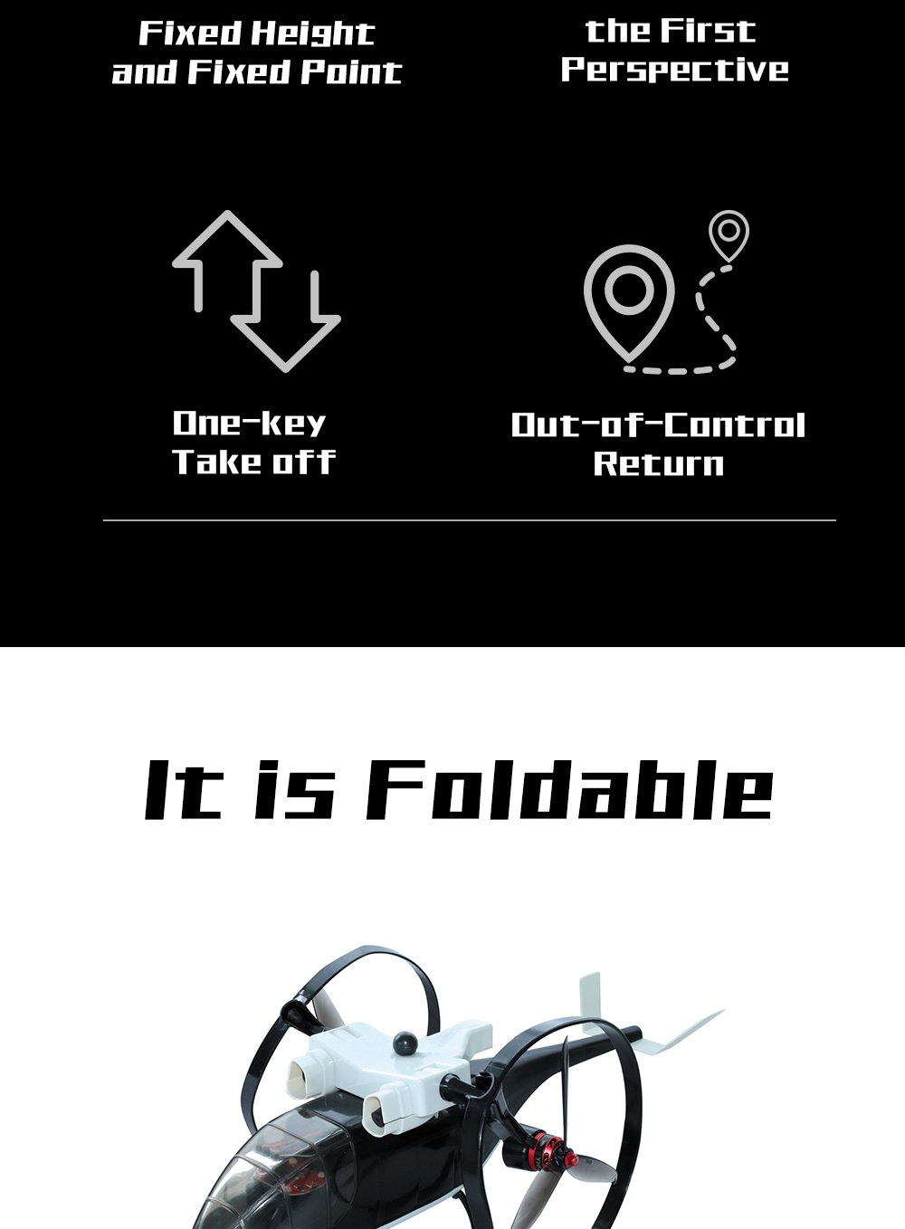 KY-Z2-6CH-Two-axis-Brushless-Helicopter-RTF-Support-GPS-Return-One-Key-Take-Off-1723179-3