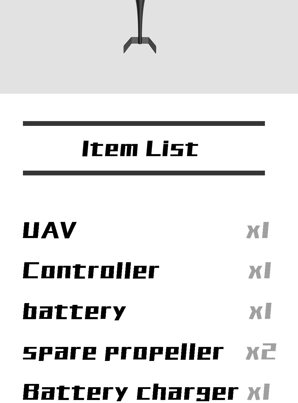 KY-Z2-6CH-Two-axis-Brushless-Helicopter-RTF-Support-GPS-Return-One-Key-Take-Off-1723179-8