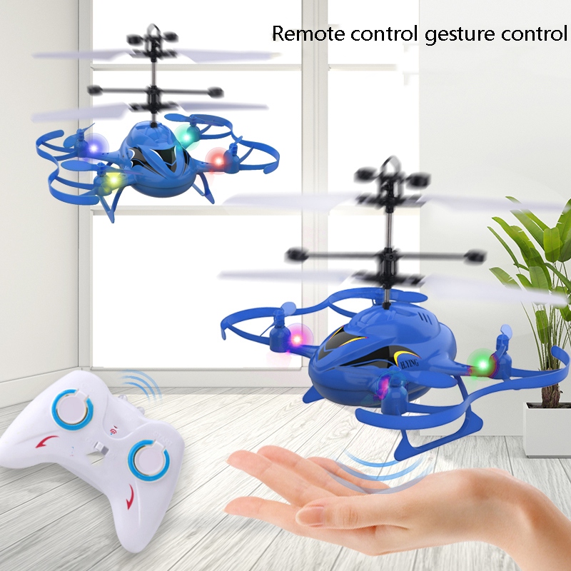 Mini-4CH-RC-Helicopter-With-LED-Light-Gesture-Sensing-Hovering-Induction-Children-Gift-Outdoor-Toys-1853236-9