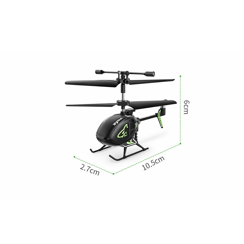 SYMA-S100-3CH-24Ghz-Remote-Control-Intelligent-Fixed-Height-Mini-Helicopter-Childrens-Toys-1799134-7