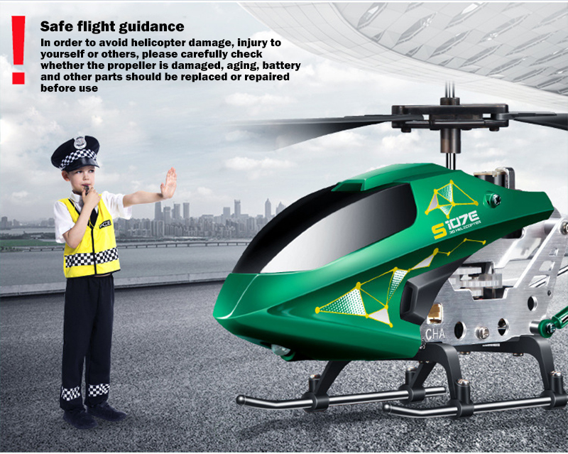 SYMA-S107E-24G-35CH-Alloy-Helicopter-Anti-Collision-Anti-Fall-Electric-Helicopter-Toys-for-Kids-1895243-11