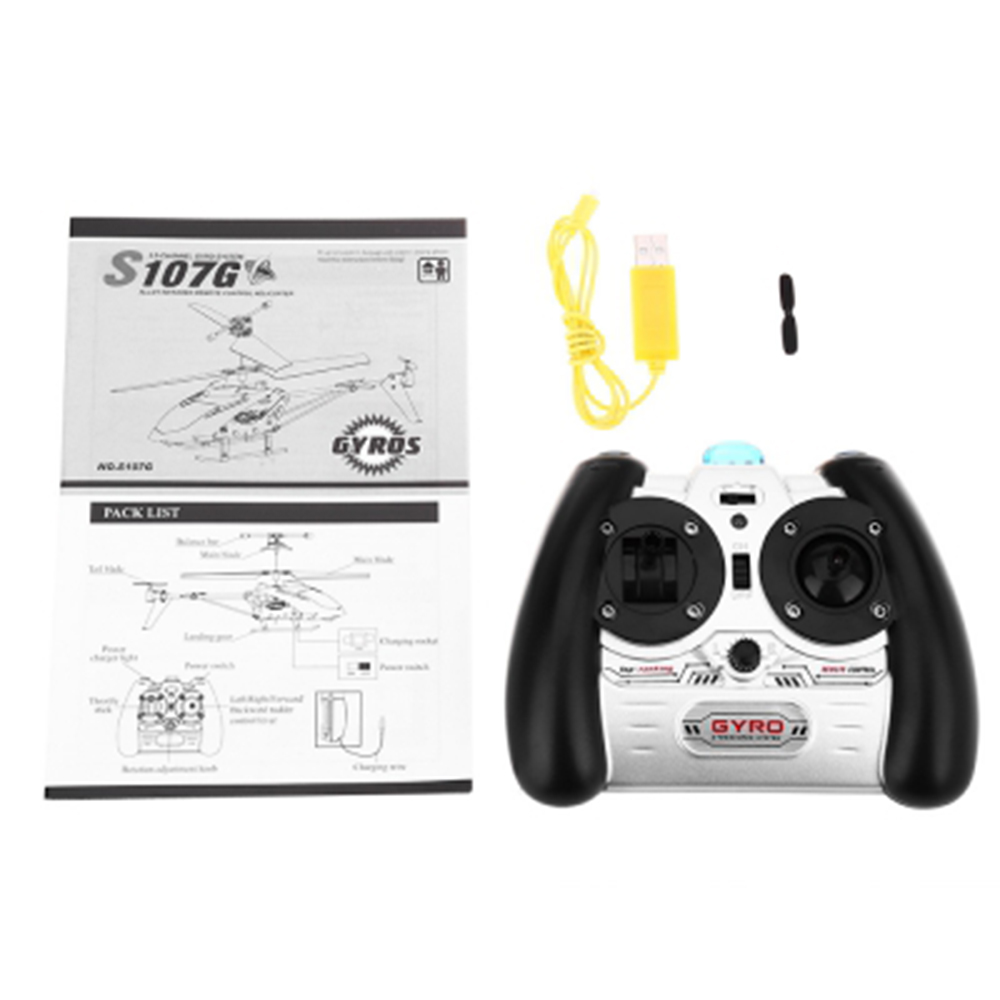 SYMA-S107G-3CH-Anti-collision-Anti-fall-Infrared-Mini-Remote-Control-Helicopter-With-Gyro-for-RC-Hel-1921415-3
