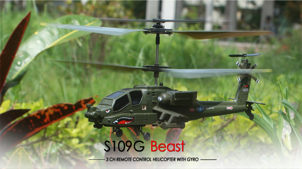 SYMA-S109G-35CH-Beast-RC-Helicopter-RTF-AH-64-Military-Model-Kids-Toy-1683021-1