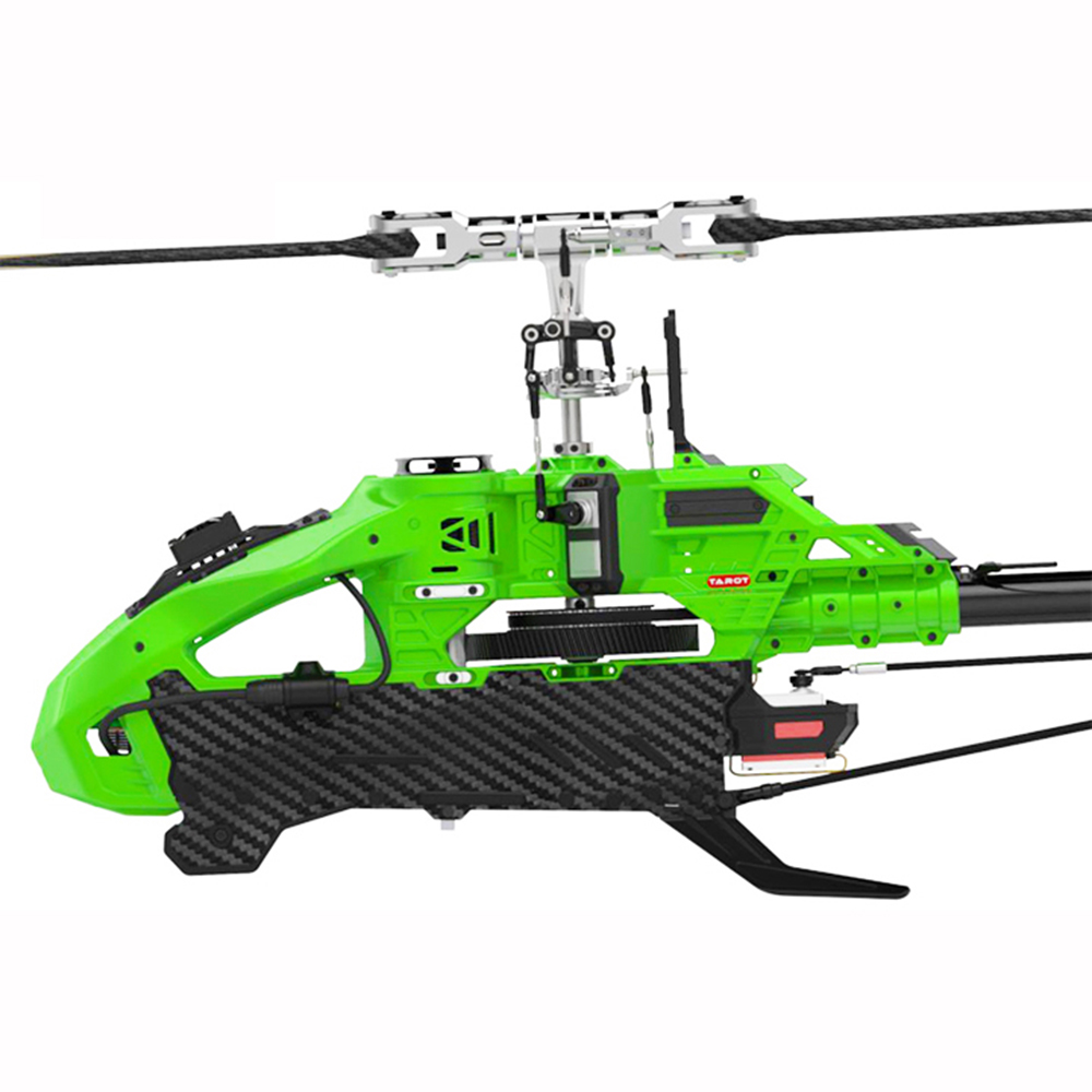 Steam-550-Pro-MK55PRO-6CH-3D-Flying-RC-Helicopter-Combo-Version-With-MainTail-Blade-Metal-Tail-Set-1548913-4