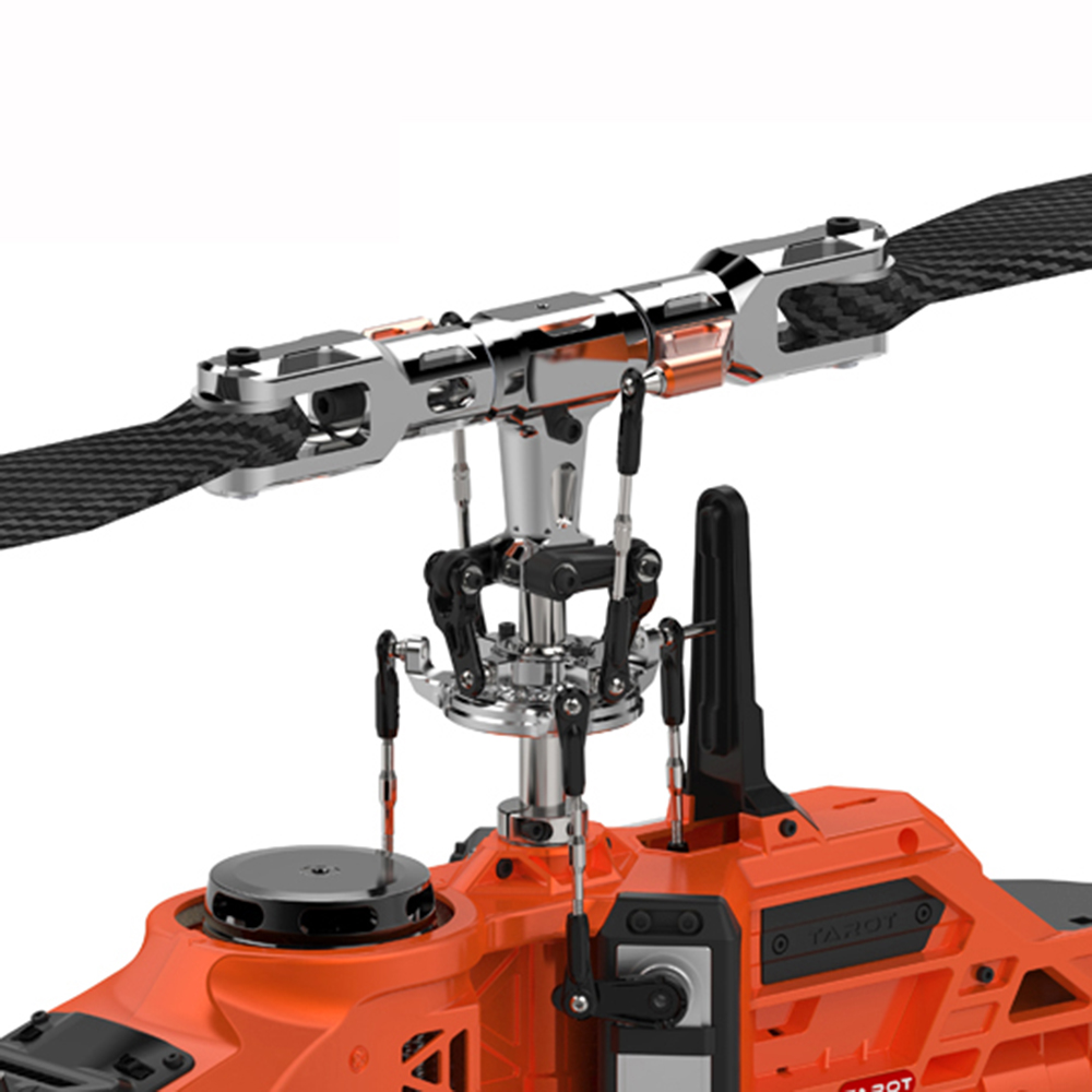 Steam-600-Pro-MK6PRO-6CH-3D-Flying-RC-Helicopter-Combo-Version-With-MainTail-Blade-Metal-Tail-Set-1548915-3