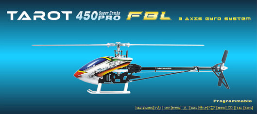 Tarot-450-PRO-V2-FBL-Flybarless-RC-Helicopter-KIT-907133-3