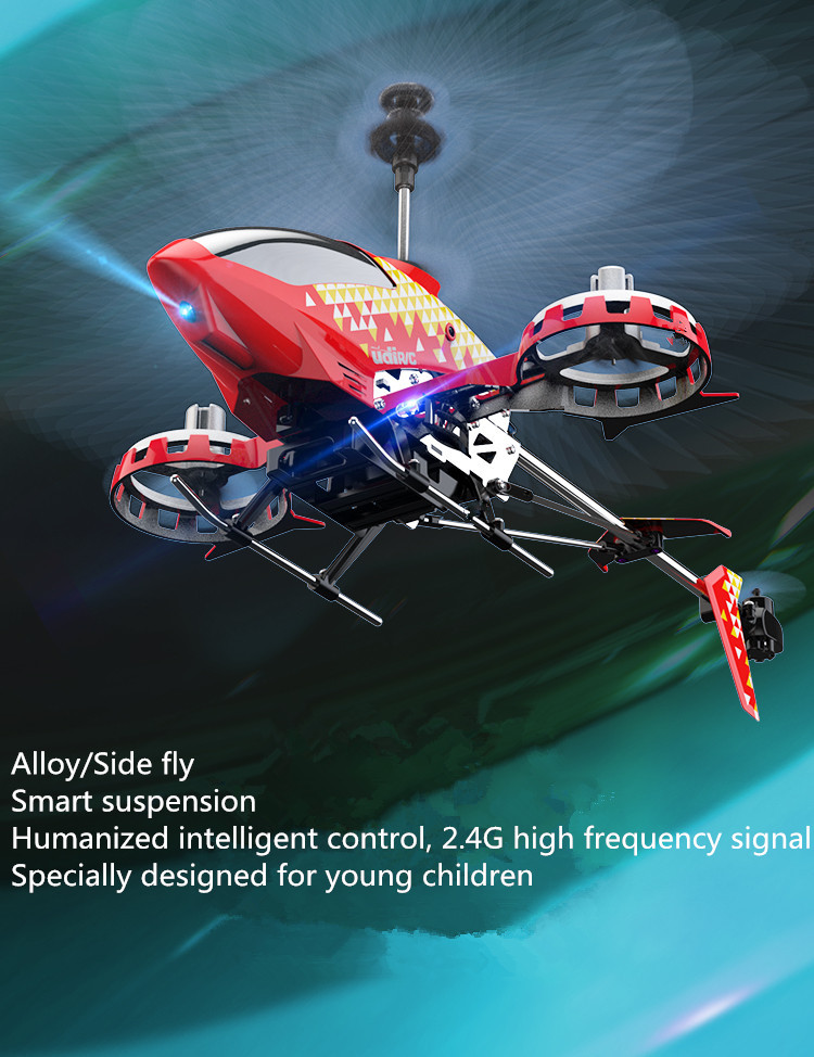 UDIRC-D28-45CH--RC-Helicopter-RTF-Anti-collision-for-Children-Outdoor-Toys-1703827-1