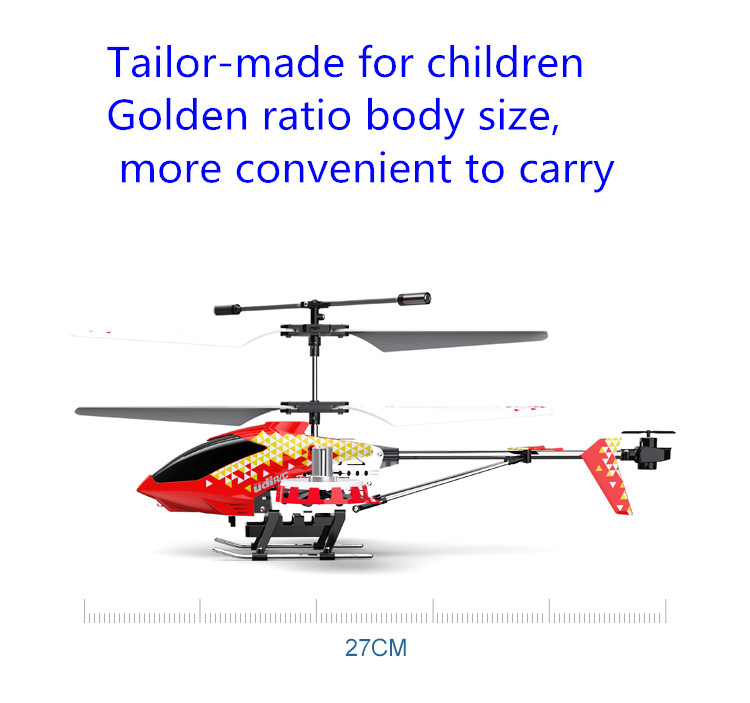 UDIRC-D28-45CH--RC-Helicopter-RTF-Anti-collision-for-Children-Outdoor-Toys-1703827-10