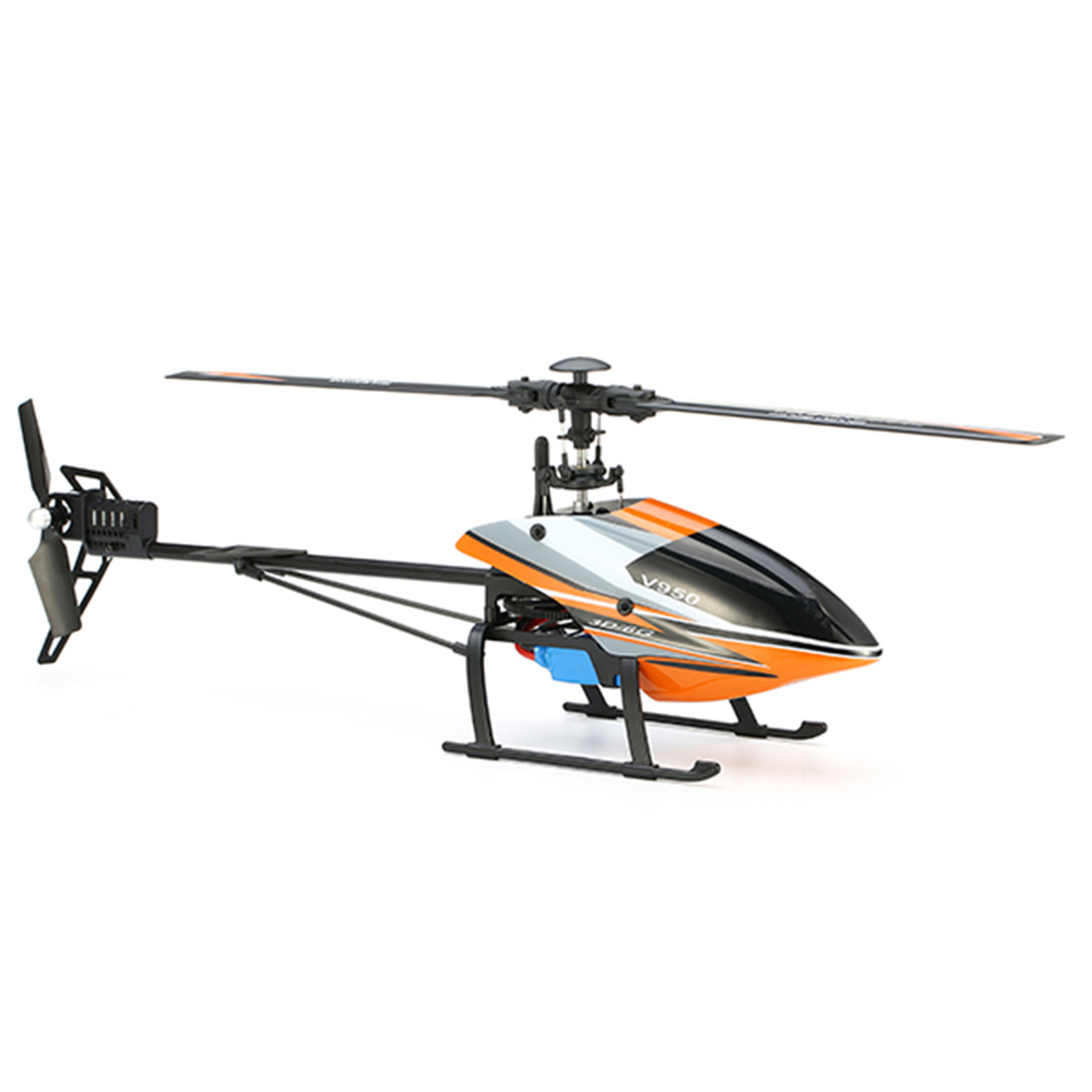 WLtoys-V950-24G-6CH-3D6G-System-Brushless-Flybarless-RC-Helicopter-RTF-With-4PCS-111V-1500MAH-Lipo-B-1509165-4