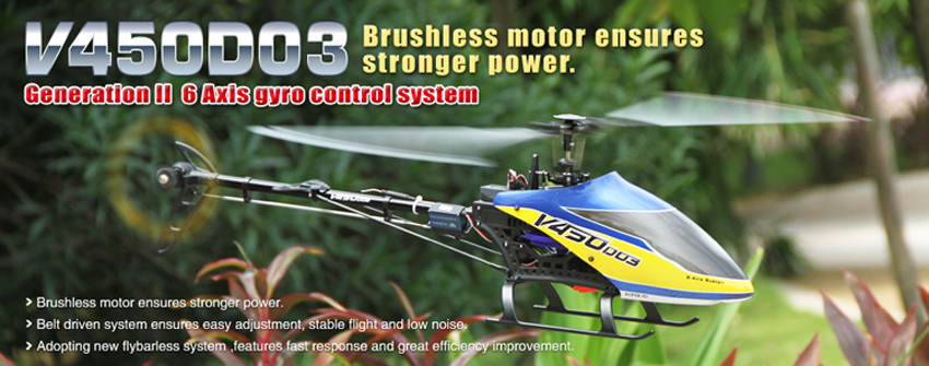 Walkera-V450D03-Generation-II-24G-6CH-6-Axis-Gyro-Brushless-RC-Helicopter-RTF-With-Devo-7-76768-1