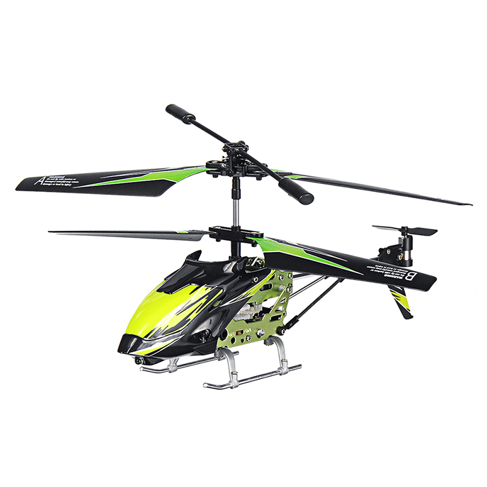 Wltoys-XKS-S929-A-24G-35CH-ABS-Mini-Altitude-Hover-RC-Helicopter-RTF-With-Gyro-1531793-2