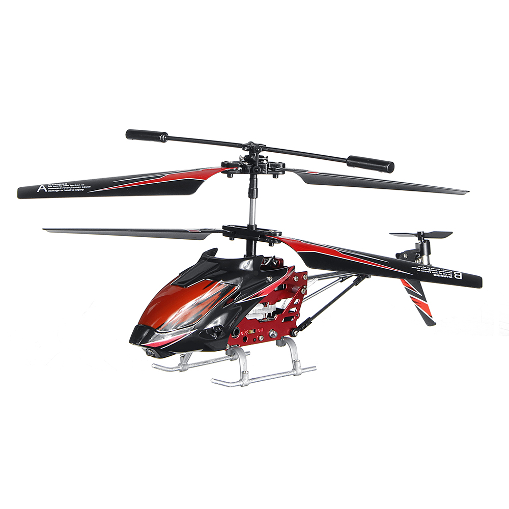 Wltoys-XKS-S929-A-24G-35CH-ABS-Mini-Altitude-Hover-RC-Helicopter-RTF-With-Gyro-1531793-3
