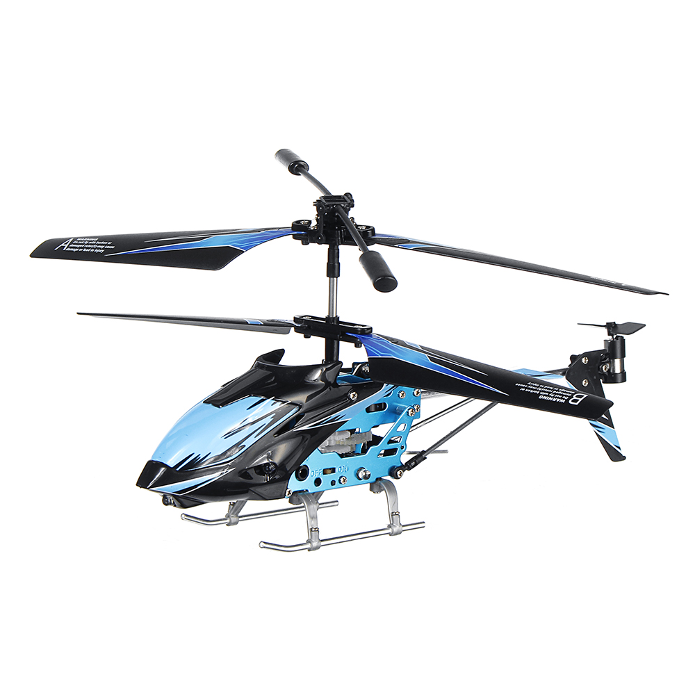Wltoys-XKS-S929-A-24G-35CH-ABS-Mini-Altitude-Hover-RC-Helicopter-RTF-With-Gyro-1531793-4