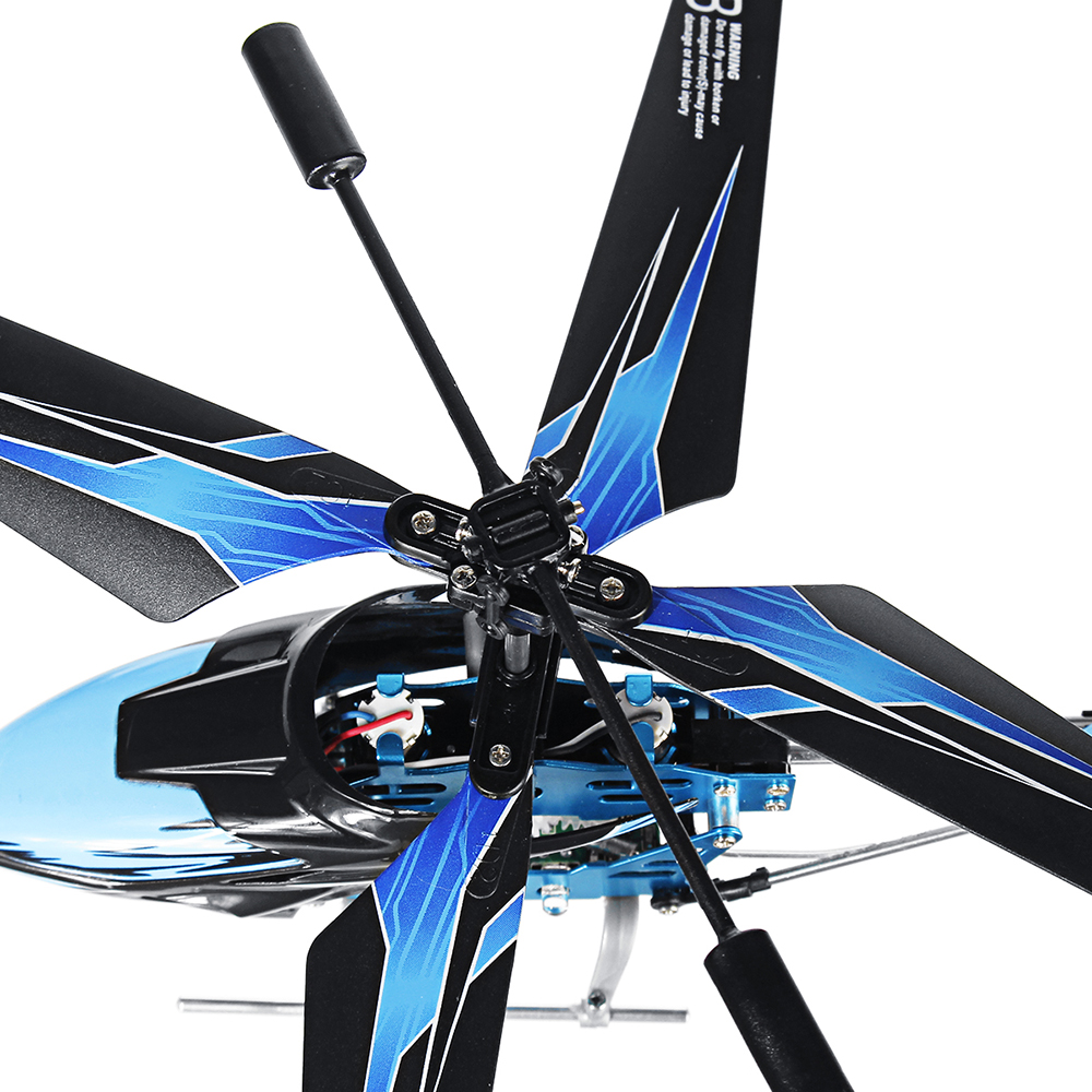 Wltoys-XKS-S929-A-24G-35CH-ABS-Mini-Altitude-Hover-RC-Helicopter-RTF-With-Gyro-1531793-8