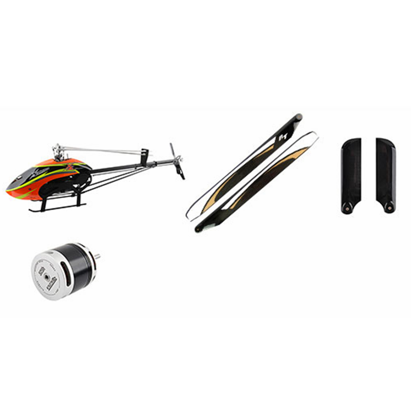 XLPower-Specter-700-XL700-FBL-6CH-3D-Flying-RC-Helicopter-Kit-With-Brushless-MotorMain-Blade-Tail-Bl-1708702-9