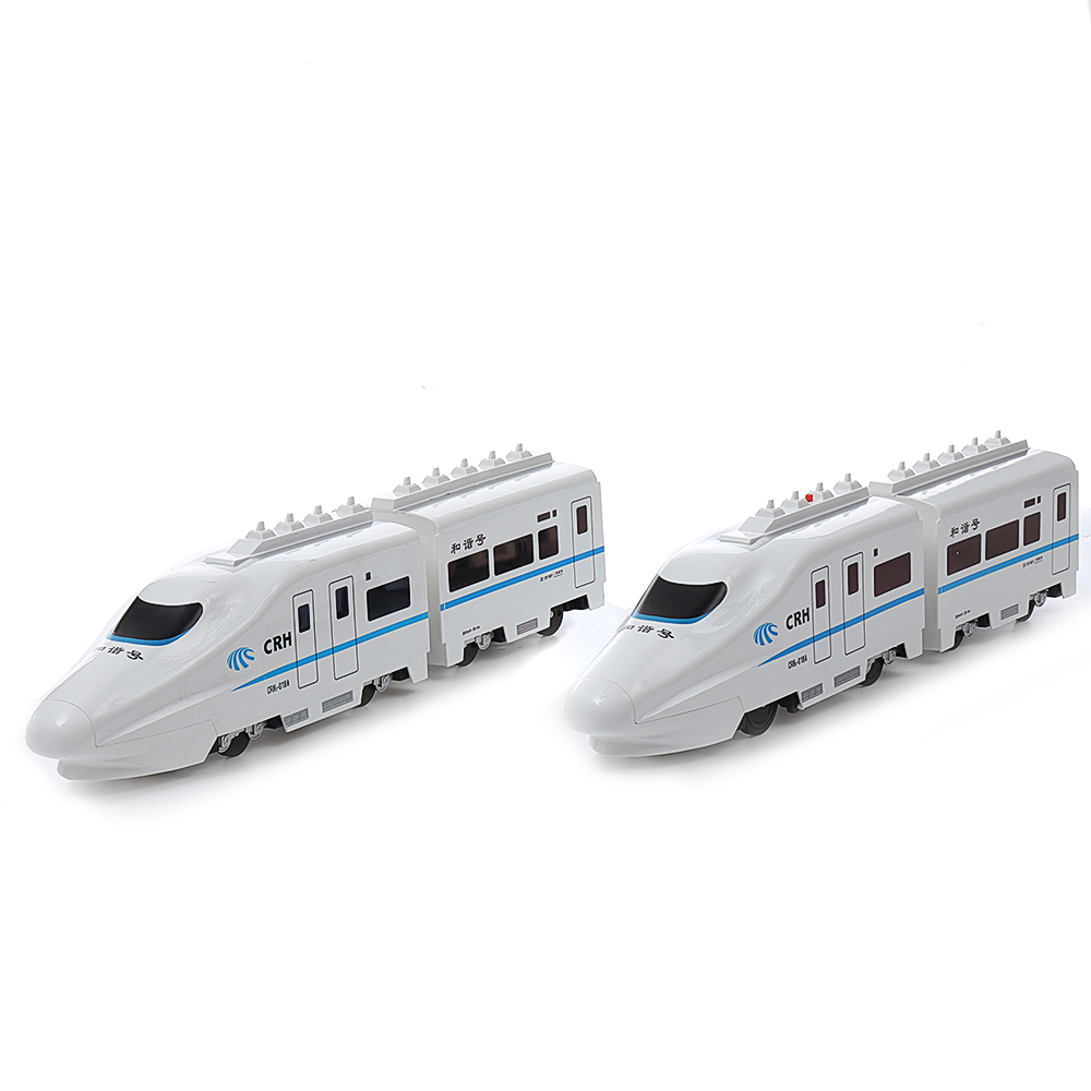 FERPECT-TOYS-757P-006-145-27MHZ-82cm-Electric-RC-Train-Harmonious-CRH-Rail-Car-Model-1560706