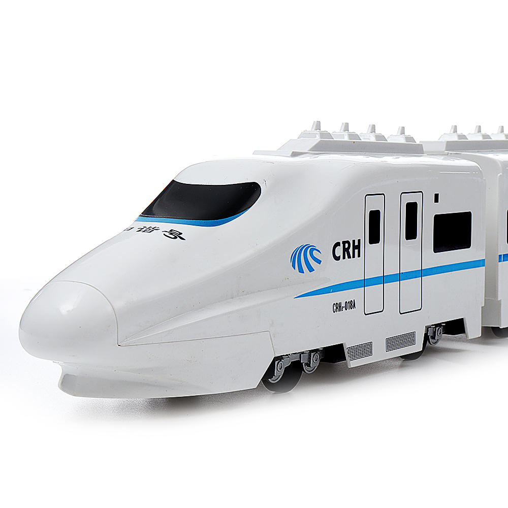 FERPECT-TOYS-757P-006-145-27MHZ-82cm-Electric-RC-Train-Harmonious-CRH-Rail-Car-Model-1560706