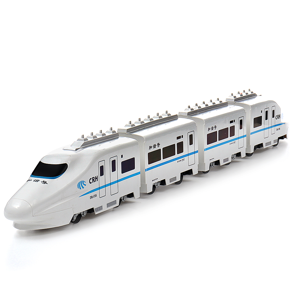 FERPECT-TOYS-757P-006-145-27MHZ-82cm-Electric-RC-Train-Harmonious-CRH-Rail-Car-Model-1560706