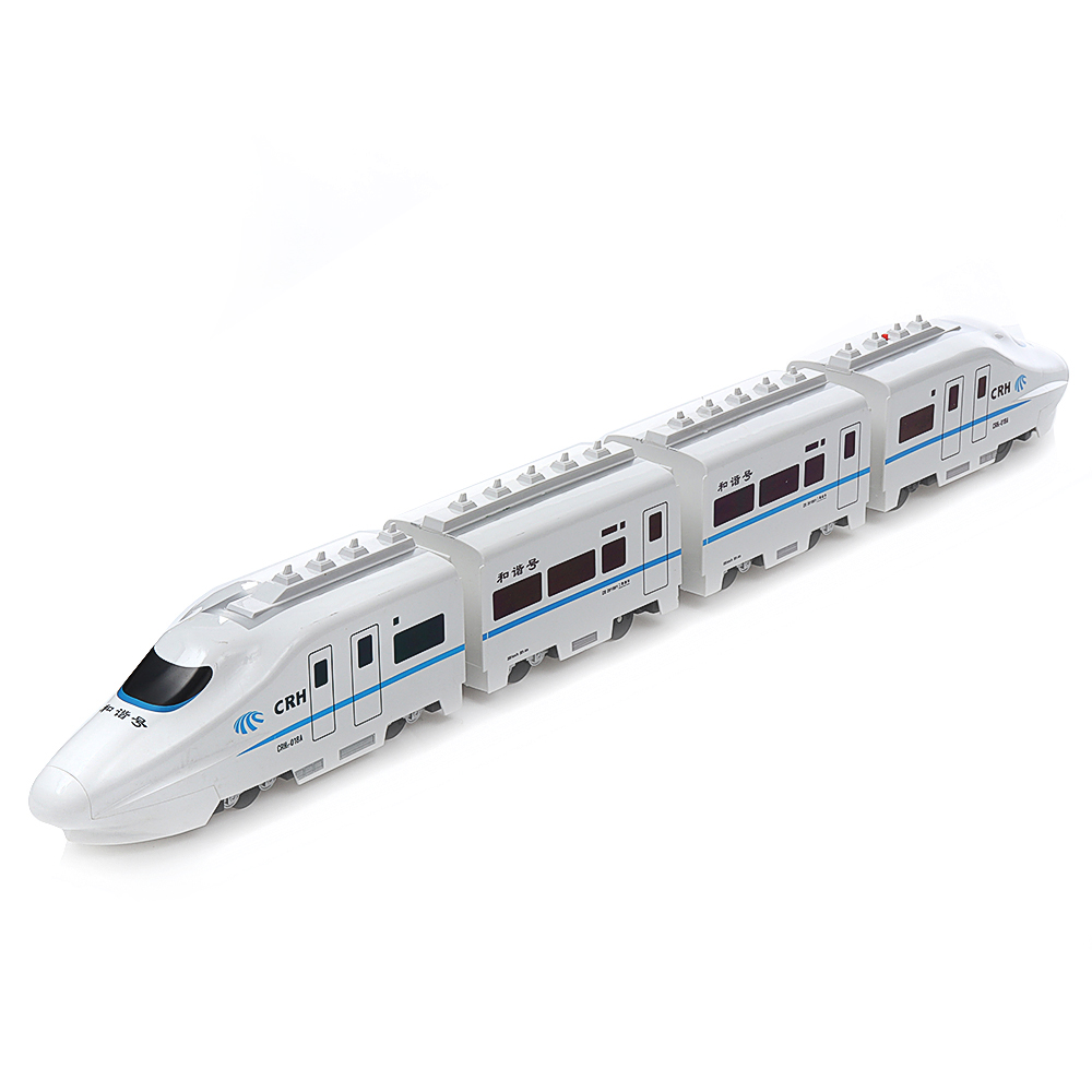 FERPECT-TOYS-757P-006-145-27MHZ-82cm-Electric-RC-Train-Harmonious-CRH-Rail-Car-Model-1560706