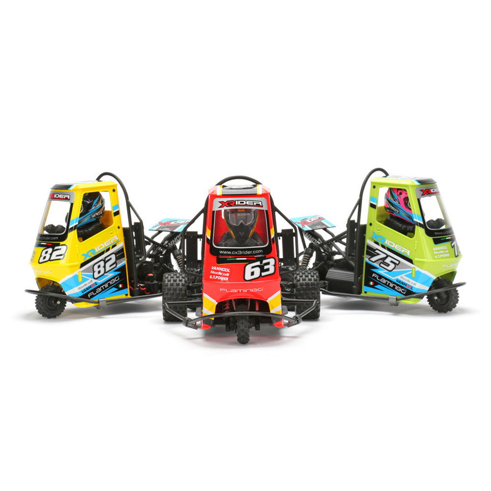 X-Rider-Flamingo-18-24G-2WD-Rc-Car-Electric-Tricycle-RTR-Model-1464430