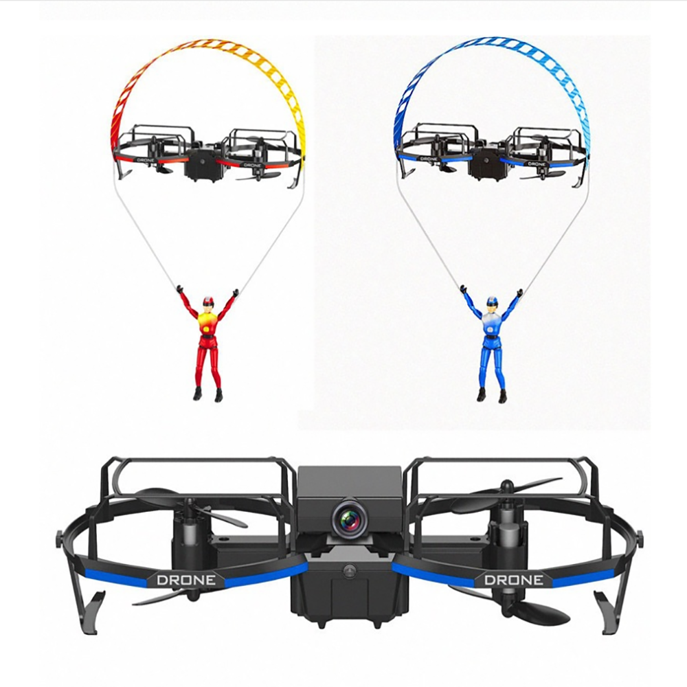 24GHZ-WIFI-With-HD-Camera-2-in-1-RC-Stunt-Paraglider-Flight-Mode-Altitude-Hold-Mode-Mini-Quadcopter--1759233-1