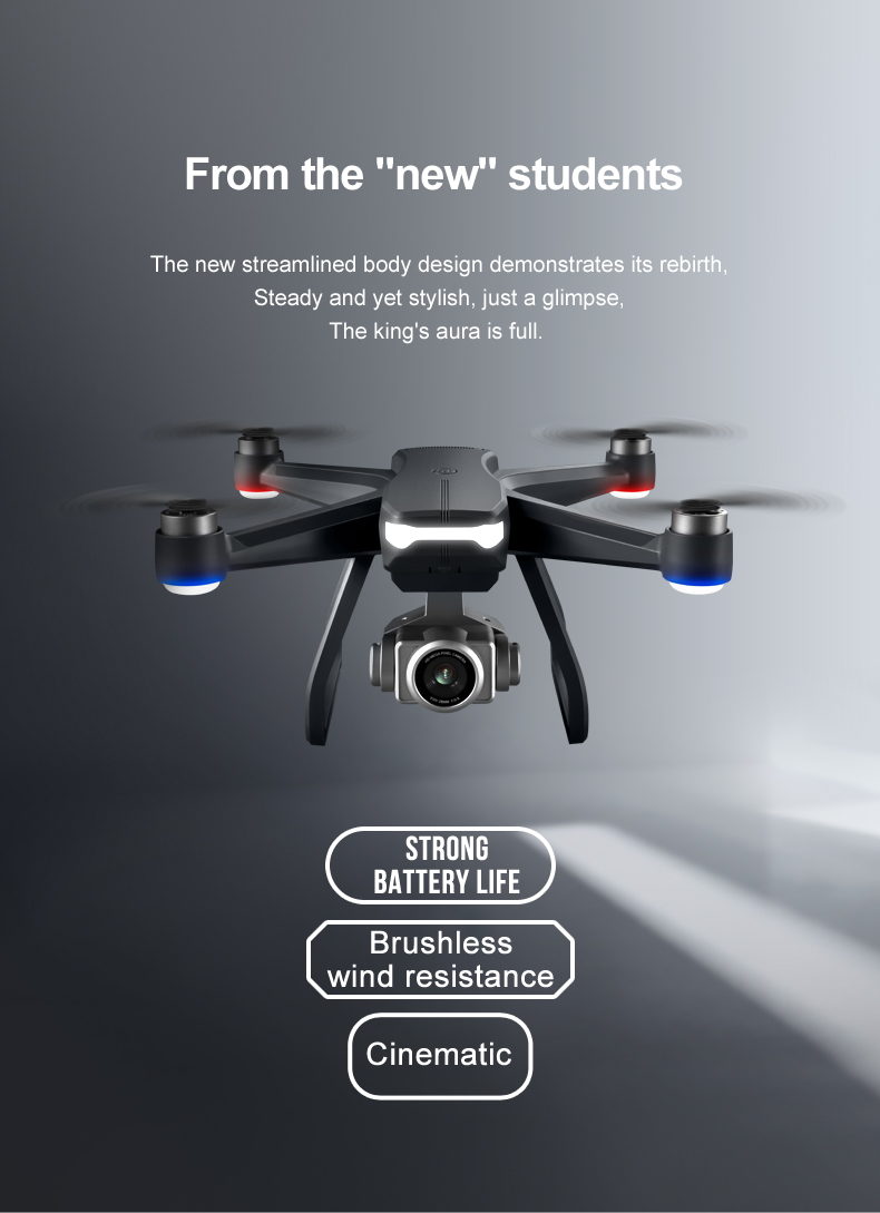 4DRC-F11-PRO-GPS-5G-WiFi-FPV-with-4K-ESC-HD-Dual-Camera-3KM-Flight-Range-Brushless-RC-Drone-Quadcopt-1843054-2