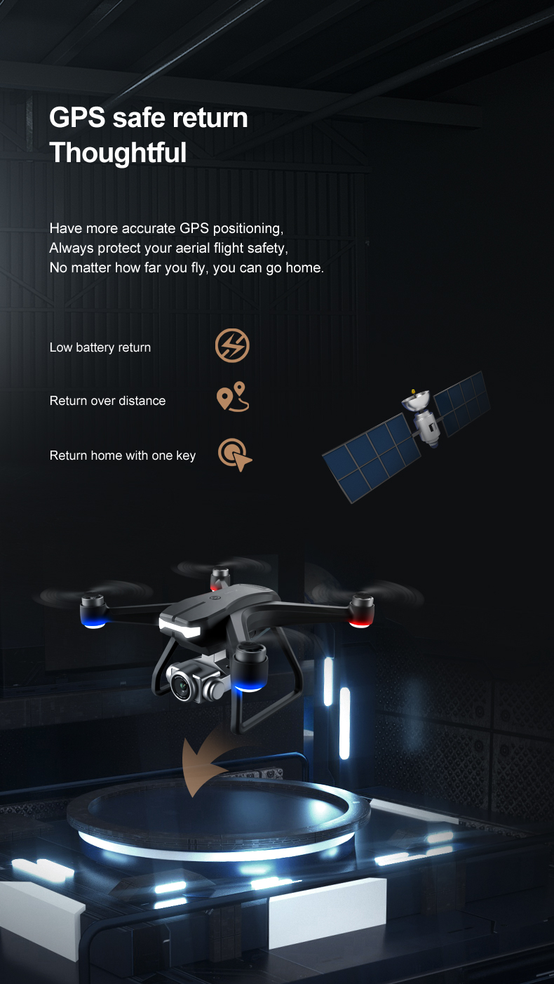 4DRC-F11-PRO-GPS-5G-WiFi-FPV-with-4K-ESC-HD-Dual-Camera-3KM-Flight-Range-Brushless-RC-Drone-Quadcopt-1843054-8