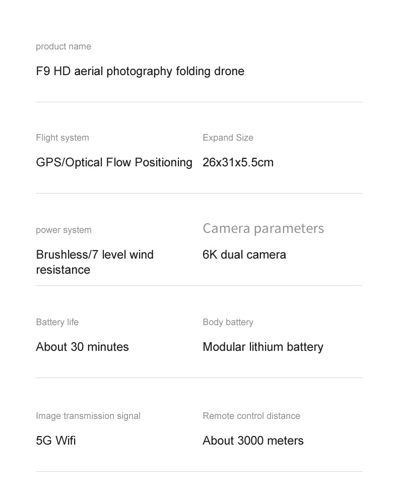 4DRC-F9-5G-WIFI-FPV-GPS-with-6K-HD-Dual-Camera-30mins-Flight-Time-Optical-Flow-Positioning-Brushless-1806016-18