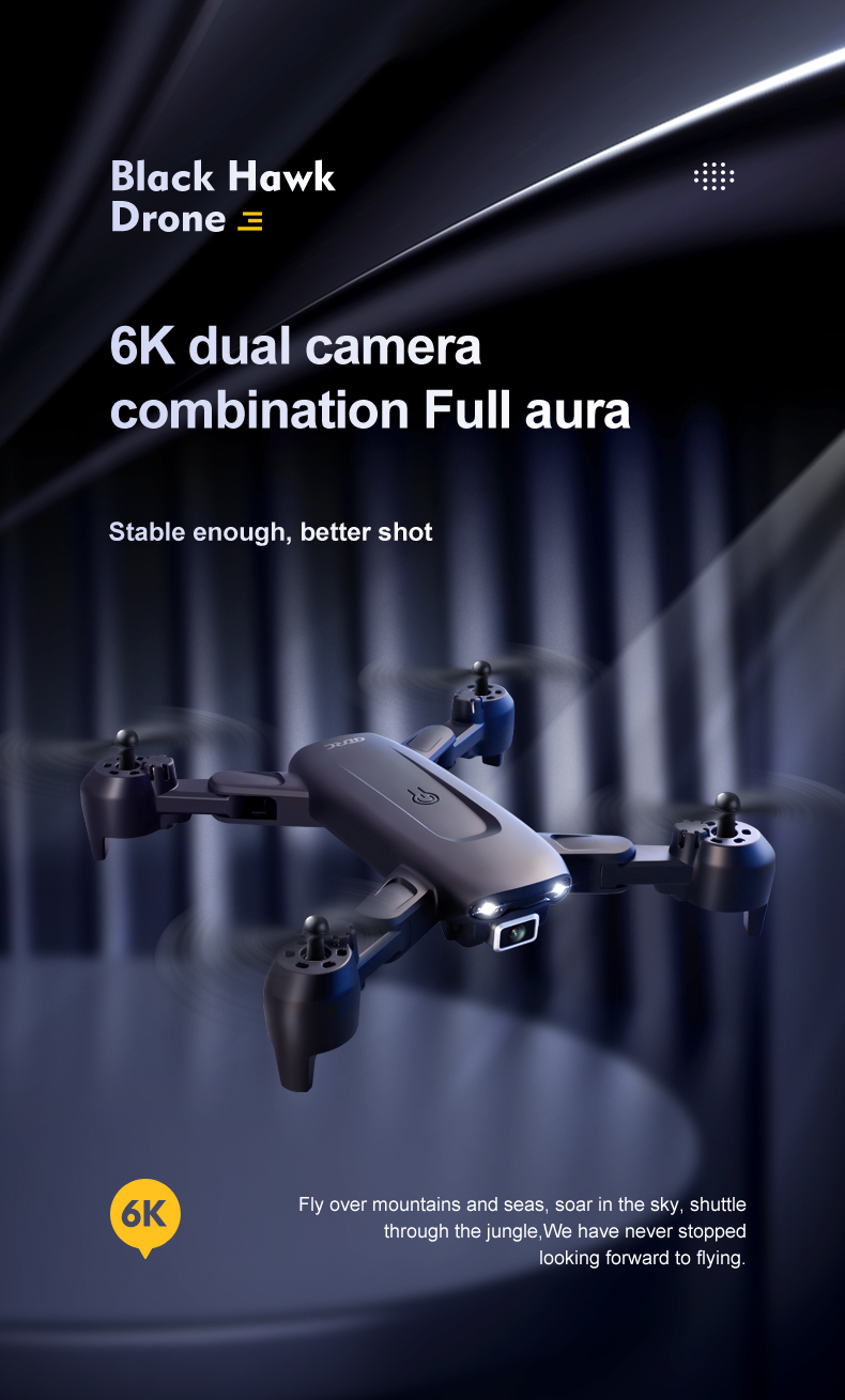 4DRC-V12-WiFi-FPV-with-6K-ESC-50x-ZOOM-HD-Dual-Camera-Optical-Flow-Hover-Foldable-RC-Drone-Quadcopte-1908548-1