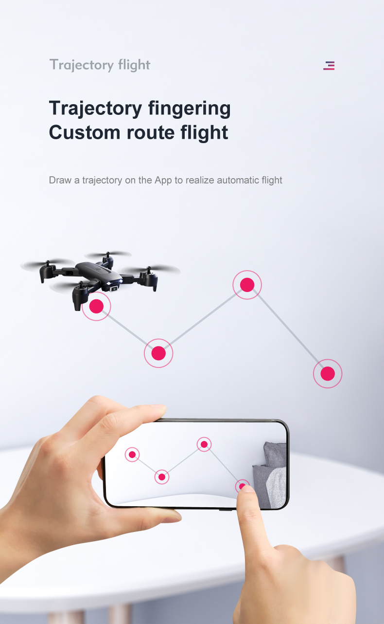 4DRC-V12-WiFi-FPV-with-6K-ESC-50x-ZOOM-HD-Dual-Camera-Optical-Flow-Hover-Foldable-RC-Drone-Quadcopte-1908548-12