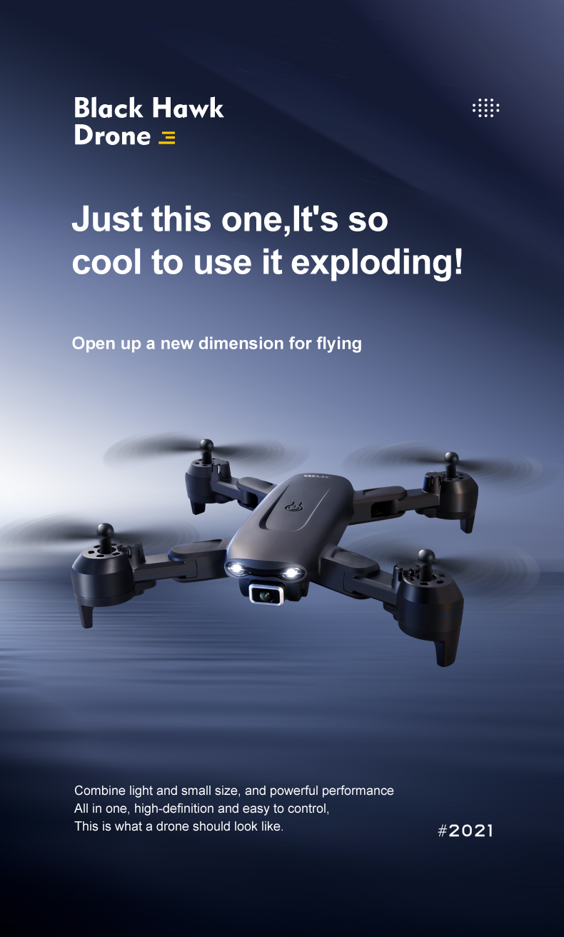 4DRC-V12-WiFi-FPV-with-6K-ESC-50x-ZOOM-HD-Dual-Camera-Optical-Flow-Hover-Foldable-RC-Drone-Quadcopte-1908548-4