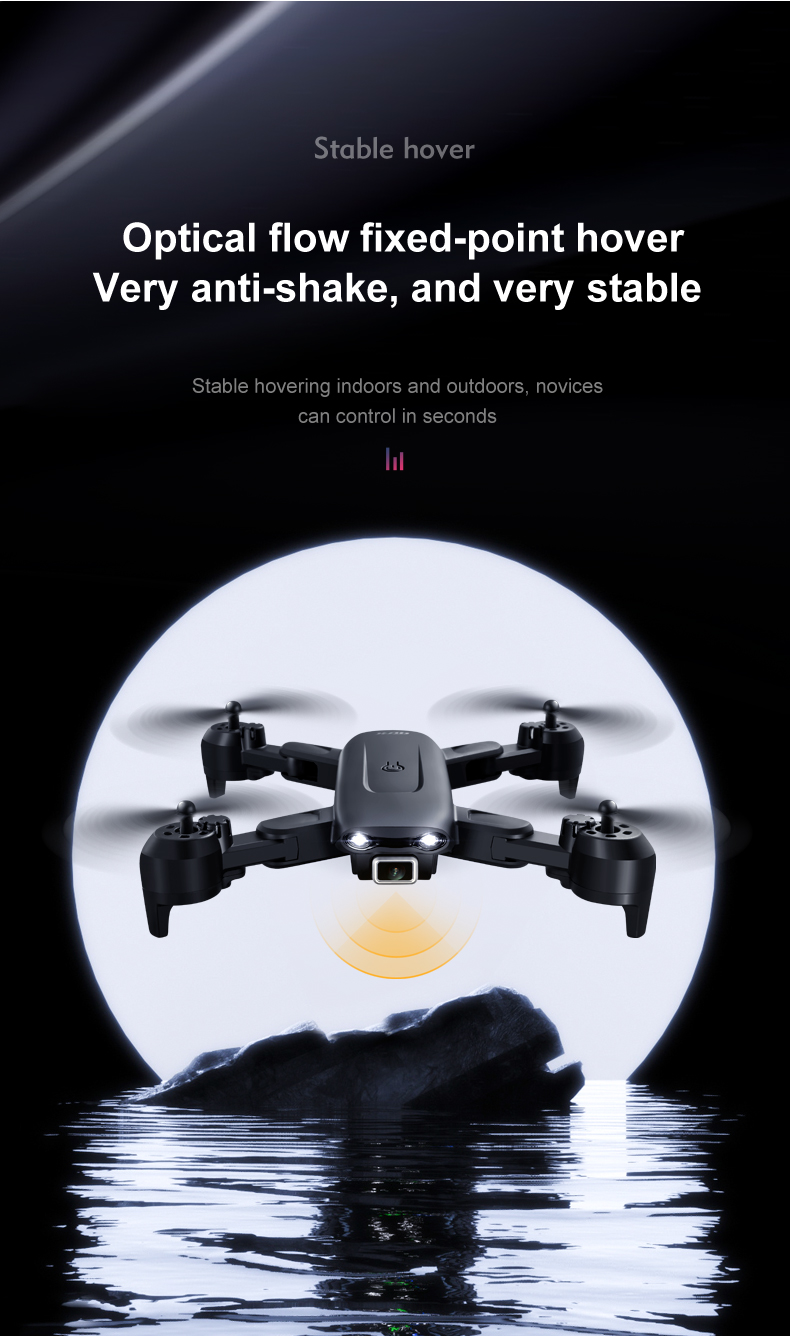 4DRC-V12-WiFi-FPV-with-6K-ESC-50x-ZOOM-HD-Dual-Camera-Optical-Flow-Hover-Foldable-RC-Drone-Quadcopte-1908548-6