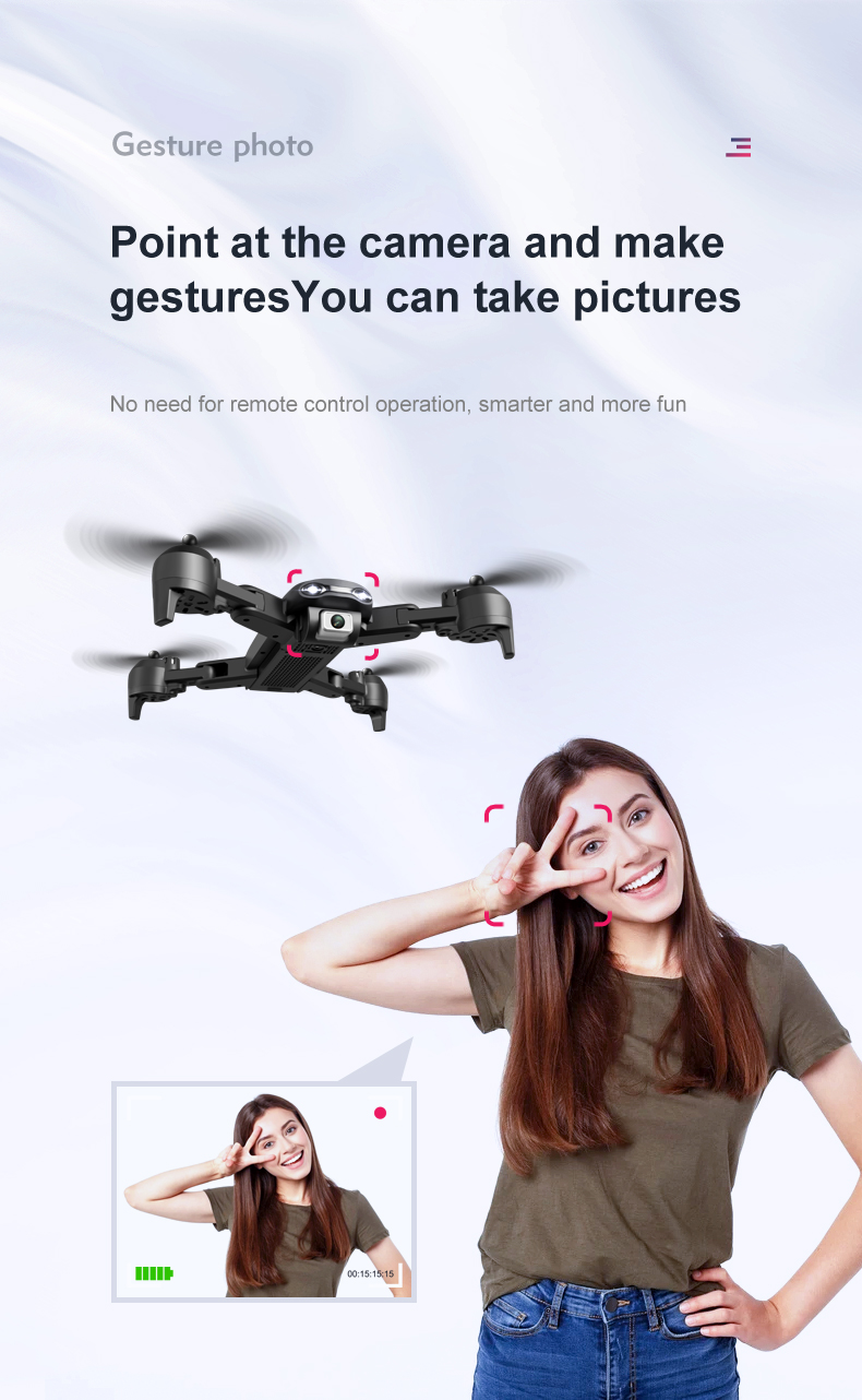 4DRC-V12-WiFi-FPV-with-6K-ESC-50x-ZOOM-HD-Dual-Camera-Optical-Flow-Hover-Foldable-RC-Drone-Quadcopte-1908548-8