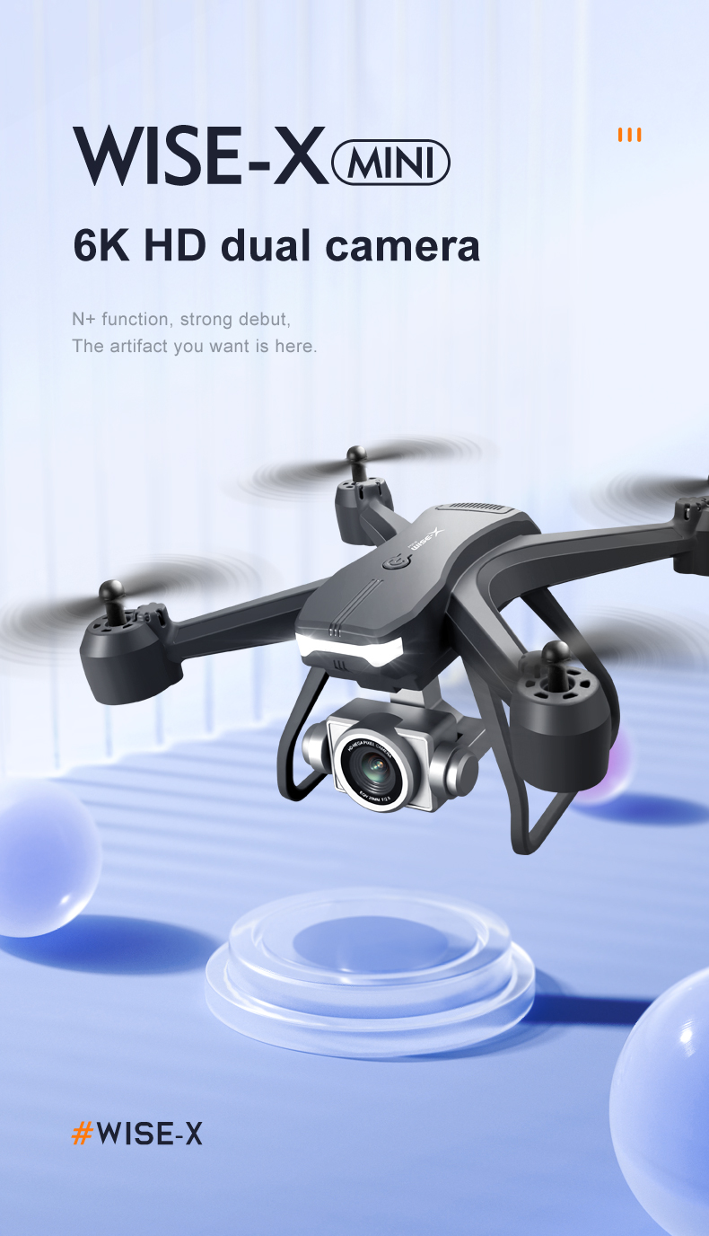 4DRC-V14A-WiFi-FPV-with-6K-ESC-50x-ZOOM-HD-Dual-Camera-Smart-Hover-RC-Drone-Quadcopter-RTF-1907922-1