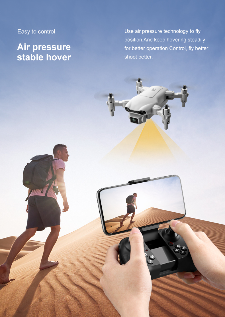 4DRC-V9-Mini-WIFI-FPV-With-4K-HD-Wide-angle-Dual-Camera-15mins-Flight-Time-Altitude-Hold-Foldable-RC-1820755-13