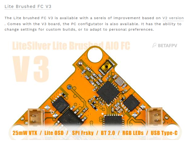 BETAFPV-Beta65S-Lite-Micro-FPV-14quot-CMOS-Sensor-1200TV-Camera-Built-in-Protocol-Native-Receiver-Br-1868963-2
