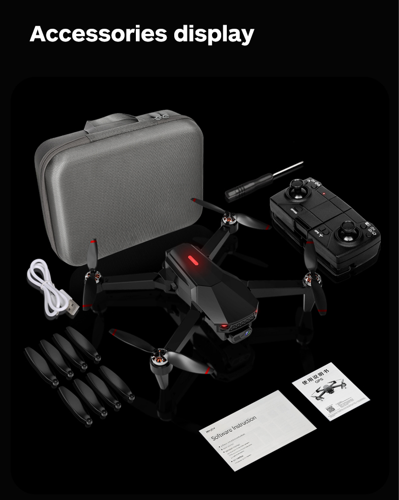 BLH-S9-5G-WIFI-FPV-GPS-with-4K-HD-Dual-Camera-Servo-Gimbal-28mins-Flight-Time-Optical-Flow-Brushless-1870301-20