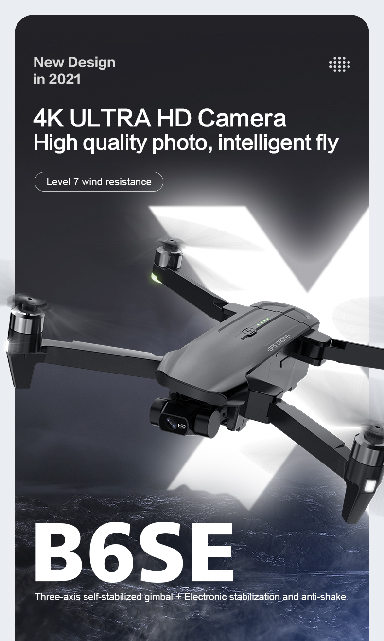 Beyondsky-B6SE-5G-WIFI-FPV-GPS-with-4K-HD-Dual-Camera-3-Axis-Gimbal-35mins-Flight-Time-Brushless-RC--1870203-1