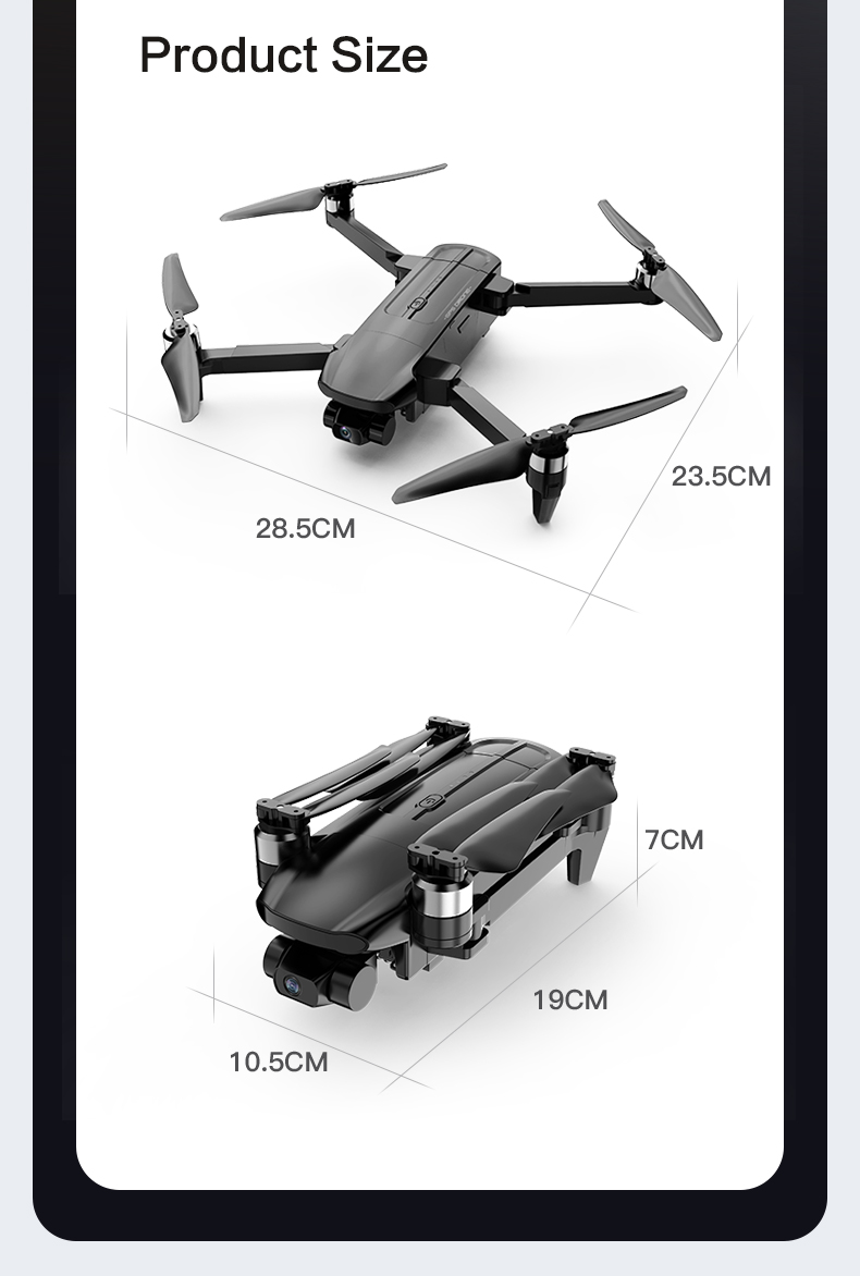 Beyondsky-B6SE-5G-WIFI-FPV-GPS-with-4K-HD-Dual-Camera-3-Axis-Gimbal-35mins-Flight-Time-Brushless-RC--1870203-16