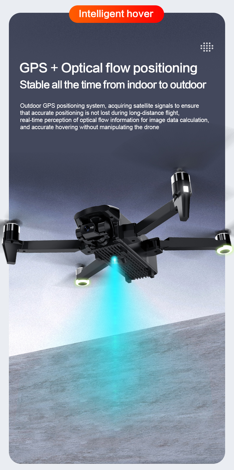 Beyondsky-B6SE-5G-WIFI-FPV-GPS-with-4K-HD-Dual-Camera-3-Axis-Gimbal-35mins-Flight-Time-Brushless-RC--1870203-8