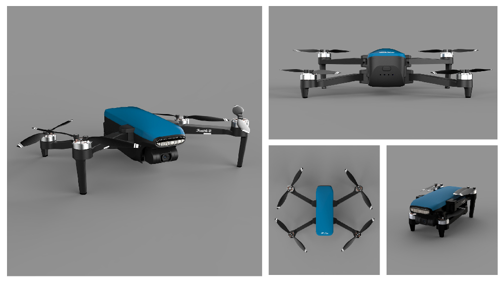 C-Fly-Faith-2-5G-WIFI-3KM-FPV-with-3-Axis-Brushless-Mechanical-Gimbal-4K-30fps-Camera-35mins-Flight--1843811-18