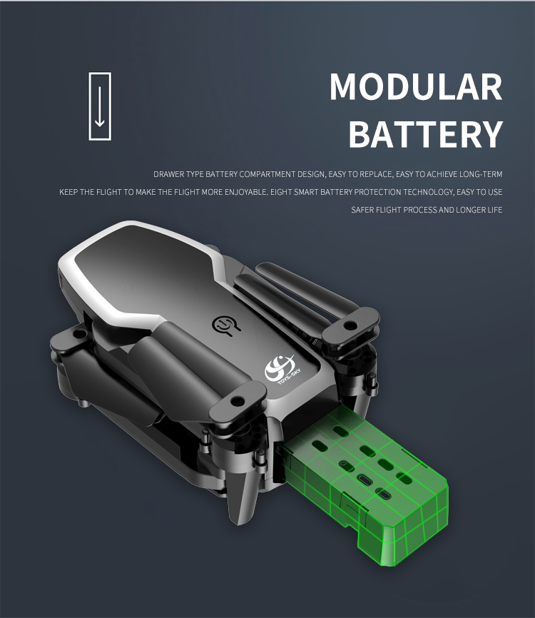 CSJ-S171-PRO-Mini-24G-WiFi-FPV-with-4K-HD-Wide-Angle-50x-ZOOM-Adjustable-Dual-Camera-Altitude-Hold-M-1771858-12