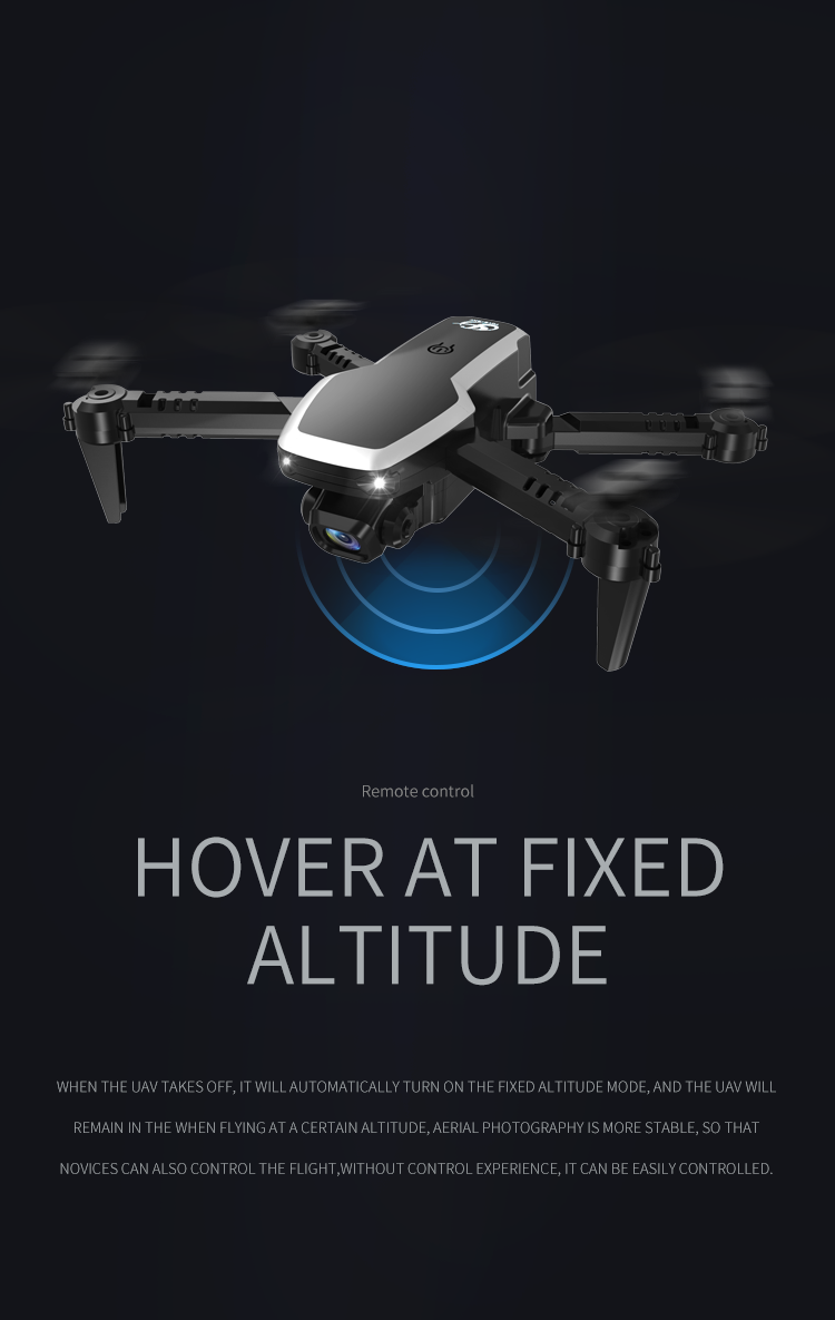 CSJ-S171-PRO-Mini-24G-WiFi-FPV-with-4K-HD-Wide-Angle-50x-ZOOM-Adjustable-Dual-Camera-Altitude-Hold-M-1771858-10