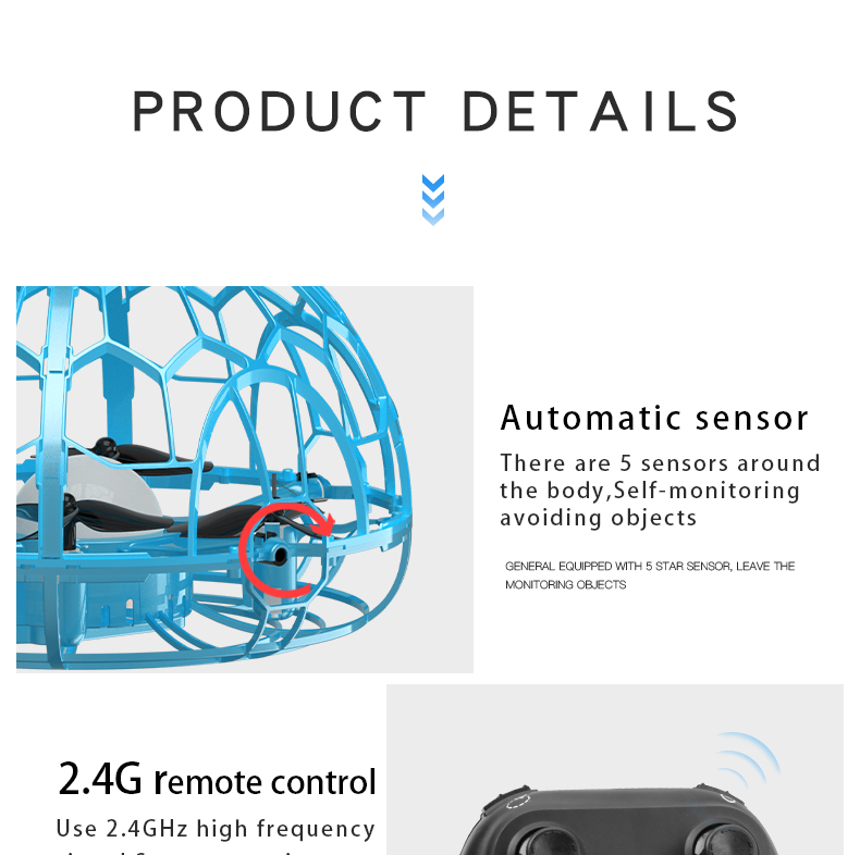 D3-Colorful-Light-Gesture-Sensing-With-Altitude-Hold-Mode-Intelligent-Induction-Flying-Ball-RC-Drone-1689203-13